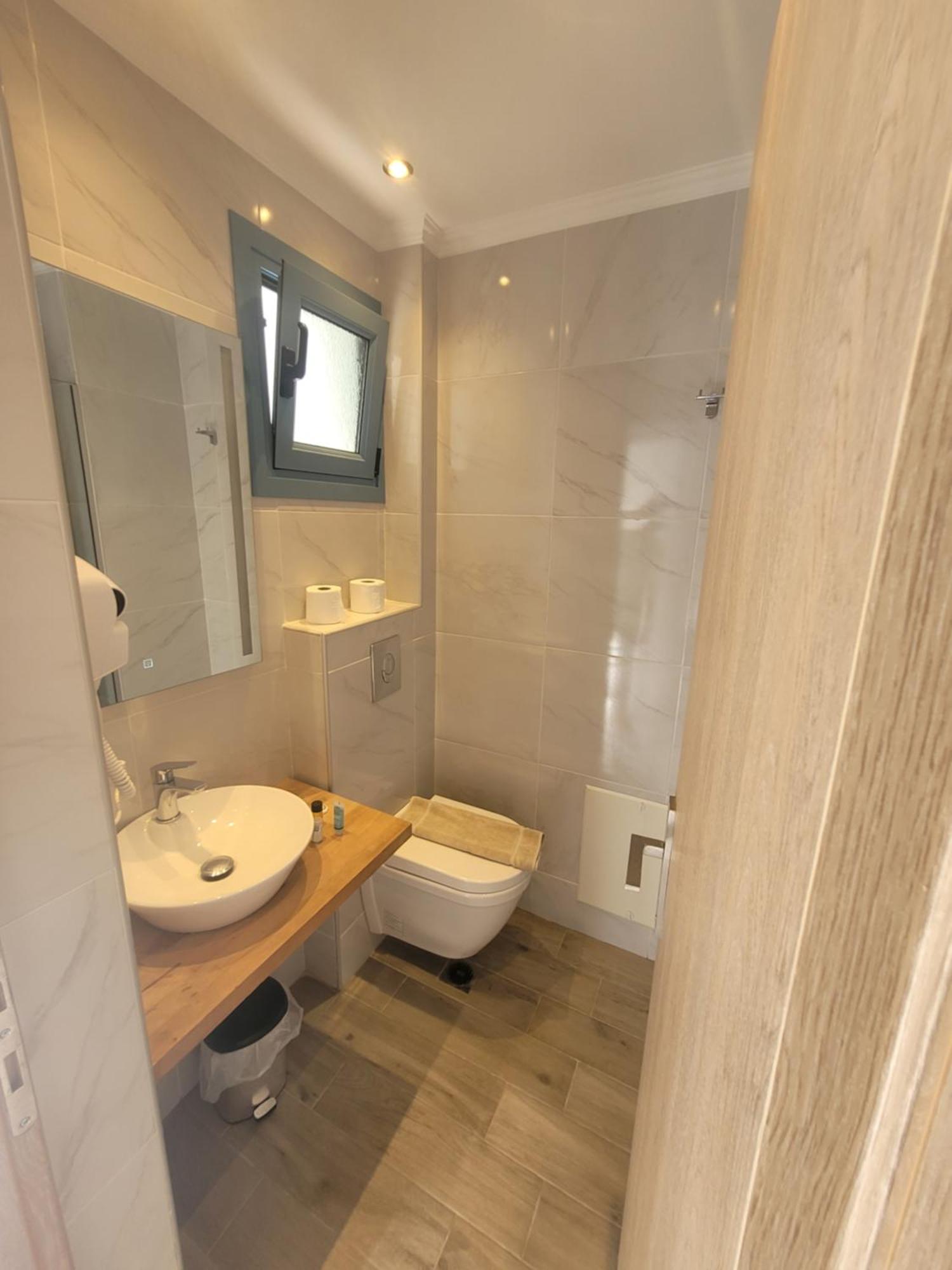 Aκrotiriresort Vasilikí Room photo