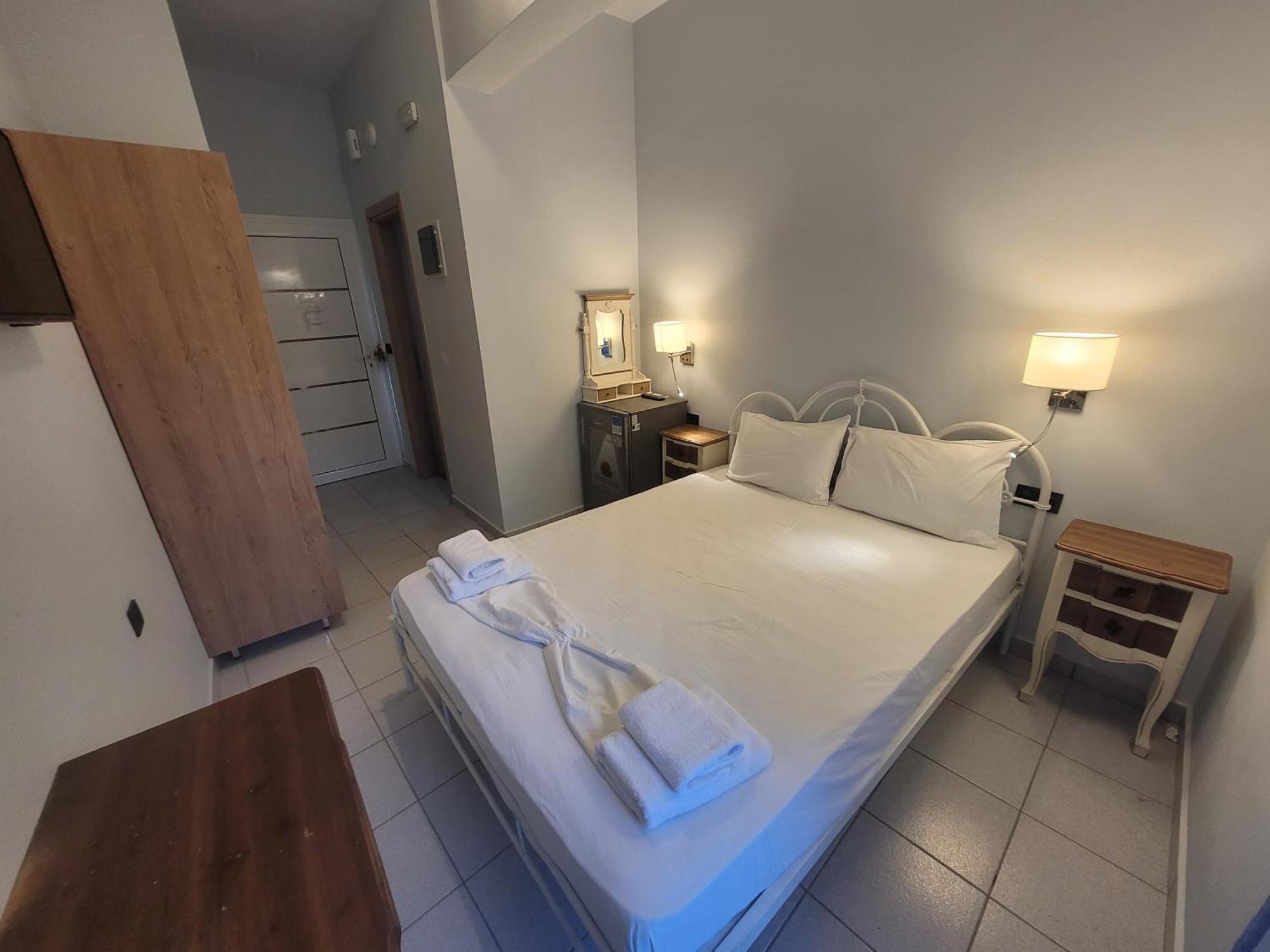 Aκrotiriresort Vasilikí Room photo